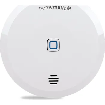 Centrální jednotka pro chytrou domácnost Homematic IP Senzor zaplavení - HmIP-SWD