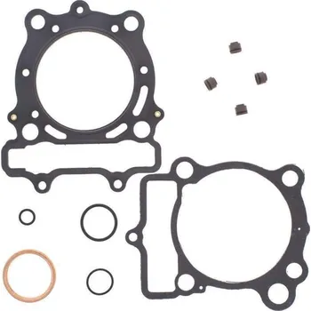 Těsnění pro motocykl WINDEROSA sada těsnění TOP-END SUZUKI RM-Z 250 10-17