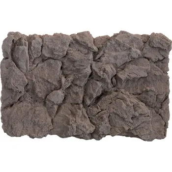 Modelová železnice skalní stěna "Basalt" Noch 58462