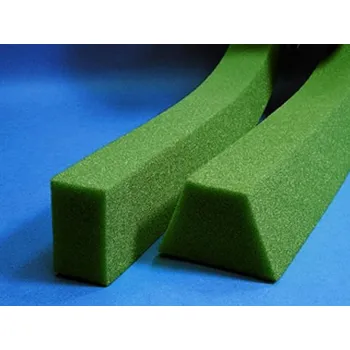 Modelová železnice nájezd bez sešikmení 130/4,5 cm jednokolejný Noch 99348