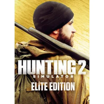 Hra Hunting Simulator 2 (Elite Edition) PC