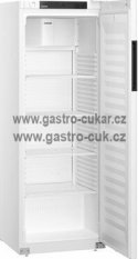 Skříň chladící MRFvc 3501 bílá