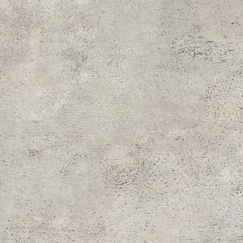 Dlažba Akord Light Grey Mat - dlaždice rektifikovaná 59,7x59,7 šedá mat 168340