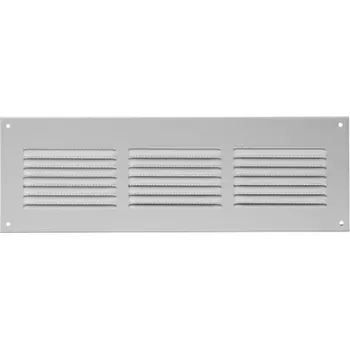 Větrací mřížka Ventilační mřížka EUROPLAST MR3010, 300 x 100 mm