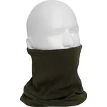 ROTHCO Nákrčník POLAR FLEECE ZELENÝ