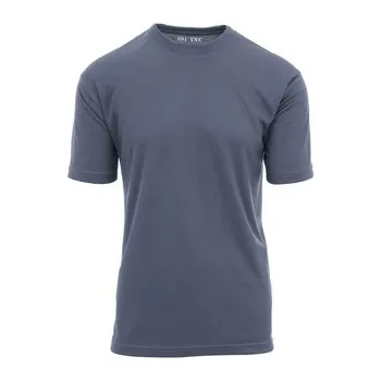 Pánská móda Triko 101 Inc Tactical Quick Dry - šedé, M