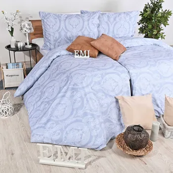 Povlečení Povlečení bavlněné Beneton EMI: Polštář 35x45