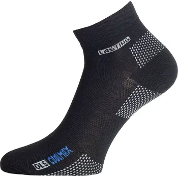 Pánské ponožky OLS funkční ponožky - Černé 900 / (46-49) XL / Černé