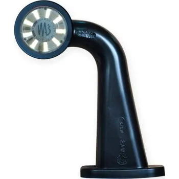 Přídavný světlomet Poziční tykadlo W21.5W (499BCL) LED, WAS