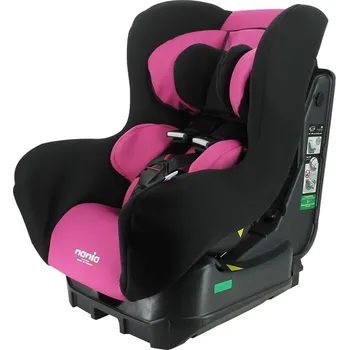 Autosedačka Nania Autosedačka Primo (40-105 cm) Pink