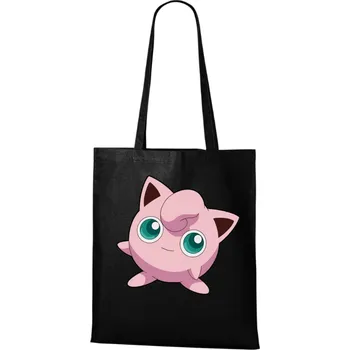 Taška Jigglypuff pokémon