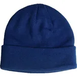Mil-Tec Čepice FEINSTRICK jemně pletená POLYACRYL modrá