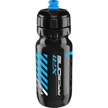 RACE ONE XR1 láhev černo-modrá, 0,6l