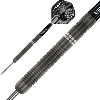 Šipka Šipky steel Winmau Callisto 01 22g, 90% wolfram