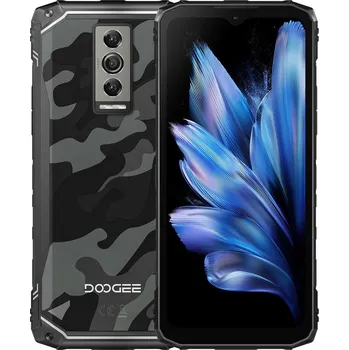Mobilní telefon Doogee Blade10