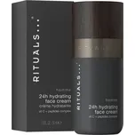 Rituals Homme 24H Hydrating Face Cream hydratační krém 50 ml