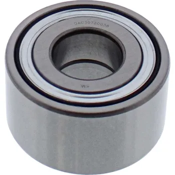 All Balls sada zadního ložiska a gufera Yamaha YXZ1000R EPS 19, YXZ1000R EPS SE 19, YXZ1000R EPS SS 19, YXZ1000R EPS SS SE 19