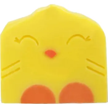 Mýdlo Almara Soap Mýdlo pro děti My Happy Chicken, 100 g