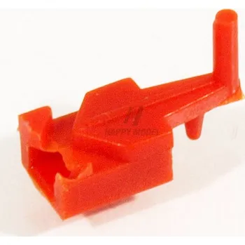 Modelová železnice šachta spřáhla černá Liliput L939110