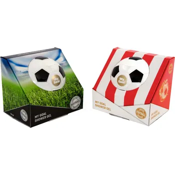 Sprchový gel MY GOAL sprchový gel 220 ml