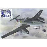 Messerschmitt Me 262 A Směr 886