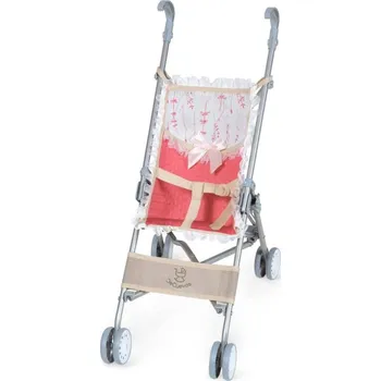 Decuevas Kočárek golfové hole Martina 2021 pro panenku miminko