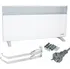 Přímotop Warmtec EWX-2500