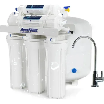 vodní filtr Reverzní osmóza bez mineralizace- 50 GPD-S5