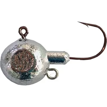 Ostatní Fireball EBRO stříbrný Gramáž: 16g