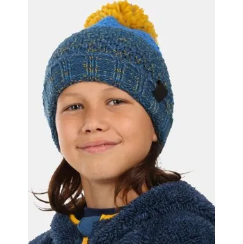 Čepice KILPI JOKER-J Modrá 4