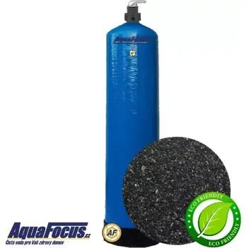 vodní filtr Filtr s aktivním uhlím C6056-3/4“ - BASIC