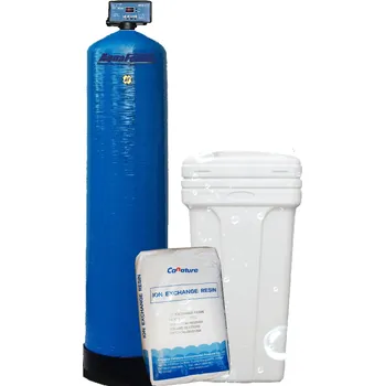 Změkčovač vody Automatický změkčovač vody SINGL – Z6563-1“