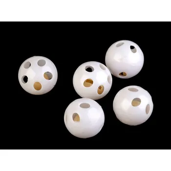 Chrastítko kulaté 24mm