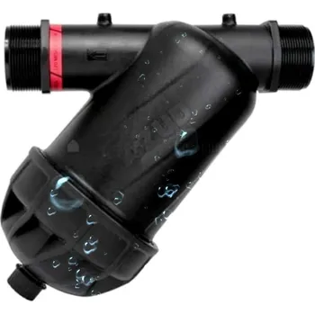 vodní filtr Diskový filtr AZUD Modular 100 / 2“ (Separace mechanických nečistot)