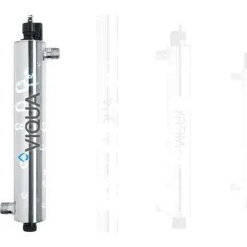 vodní filtr UV sterilizátor VH410 – 60W-1" VIQUA Sterilight (Odstranění bakterií, mikroorganismů, prvoků)