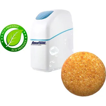 Změkčovač vody Změkčovač vody kabinet 2v1 SILVER ECO Z179 -3/4"