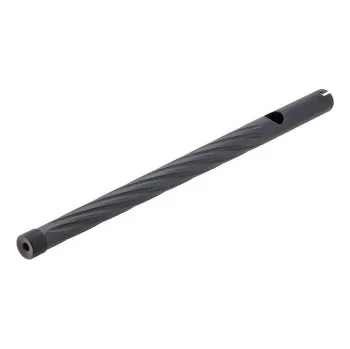 Airsoft Vnější hlaveň Twisted pro TAC 41, 420mm