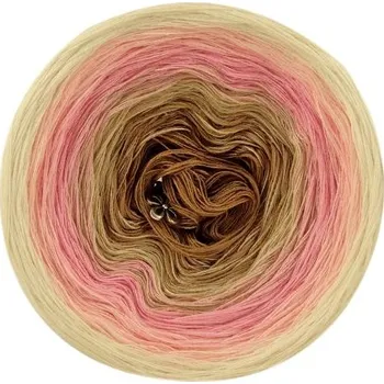 Příze eGalanteria Cherubínka 750m Cupcake