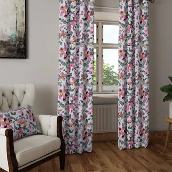 Dekorační látka SOFT 22293-1016 bez obšití 150