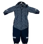 Dětská zimní kombinéza s membránou Reima Kurikka 5100131B-6985 - vel. 104,110,116,122,128,134,140 - 104