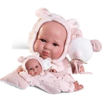 Panenka Antonio Juan 50416 LUCA 42 cm