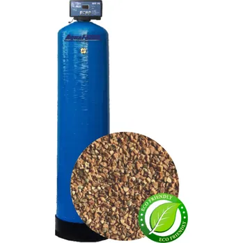 vodní filtr Automatický filtr na odstranění zákalu – ZeoPure ZZA7567-1“