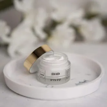 Pleťový krém KESEM Oční krém 50 ml