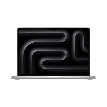 Notebook Apple MacBook Pro CTO 16" M4 Pro 14× CPU 20× GPU, 48 GB, 1 TB - stříbrný CZ (Z1FQ000AQ)