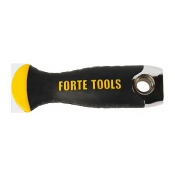 Malířská stěrka 15 cm s 2složkovou rukojetí kov.g.