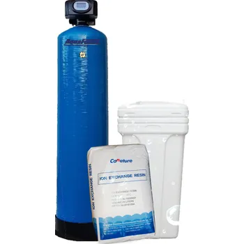 Změkčovač vody Automatický změkčovač vody SINGL – Z8582-1“