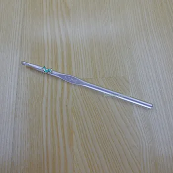 Příze Háček kovový 6mm