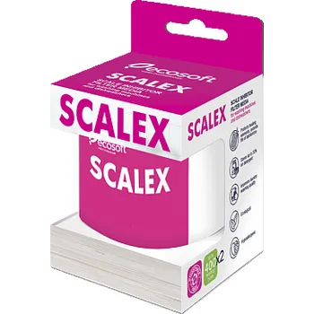 Změkčovač vody Náhradní náplň pro změkčovací filtr SCALEX ECO-34