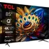 Televizor TCL 85" QLED (85C69B)