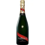 G.H.Mumm Cordon Rouge brut 12% 0,75 l (holá láhev)